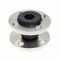 082X9052R Гибкая антивибрационная вставка ZKV EPDM PN16 DN500, Ридан