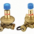 003Z5502 (003z5702) Клапан балансировочный Danfoss APT (ASV-PV) Ду=20