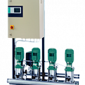 Насосная станция Wilo COR-5 Multivert MVI 204/SKw-EB-R
