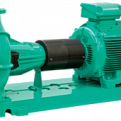 НАСОС WILO CRONONORM NLG 250/315-45/4
