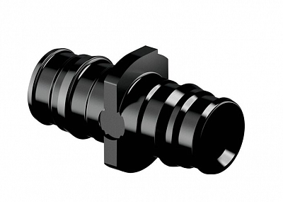 1135712 USYSTEMS соединитель PPSU для труб PE-Xa 25-25 '25Ф