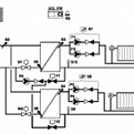 087H3804 Ключ приложения для контроллера Danfoss ECL типа А361