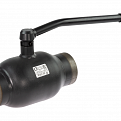 065N0110GR RJIP Premium кран шаровой WW DN25 PN40, рукоятка, С/П, Ридан