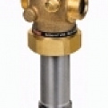 065B0789 КЛАПАН РЕГУЛИРУЮЩИЙ DANFOSS VGS ДУ=20 KVS=4,5