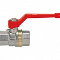 065B8214 Кран шаровый латунный с внутренней резьбой Danfoss BVR Ду=80