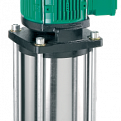 НАСОС WILO MULTIVERT MVIL 306-16/E/3-400-50-2