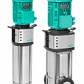 Насос для промышленных циркуляционных систем Wilo HELIX V 3603/2-1/16/E/KS/400-50
