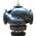 065B4200 СЕДЕЛЬНЫЙ КЛАПАН DANFOSS VF3 ДУ=200