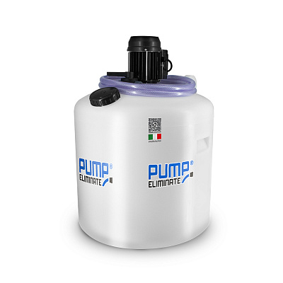 Персональный насос (элиминейтор) PUMP ELIMINATE® 190 V4V