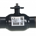 065N0157GR RJIP Premium Кран шаровой WW DN200 PN25 GF (приварной, под привод, С/П), Ридан