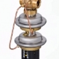 003H6553 AVPQ 4 Регулятор перепада давлений и ограничения расхода Danfoss Ду= 40